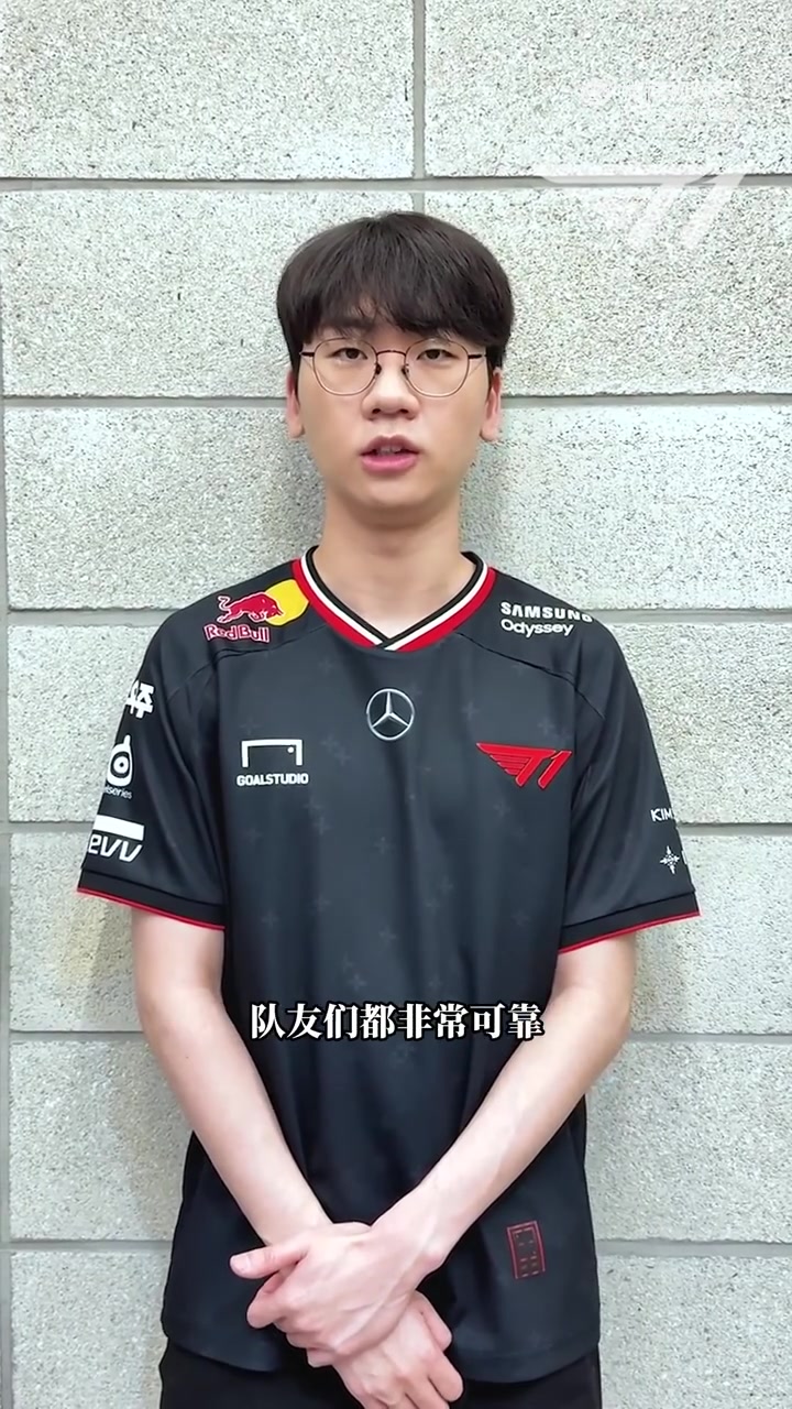 Doran的POM采访：拿到赛季第一个POM