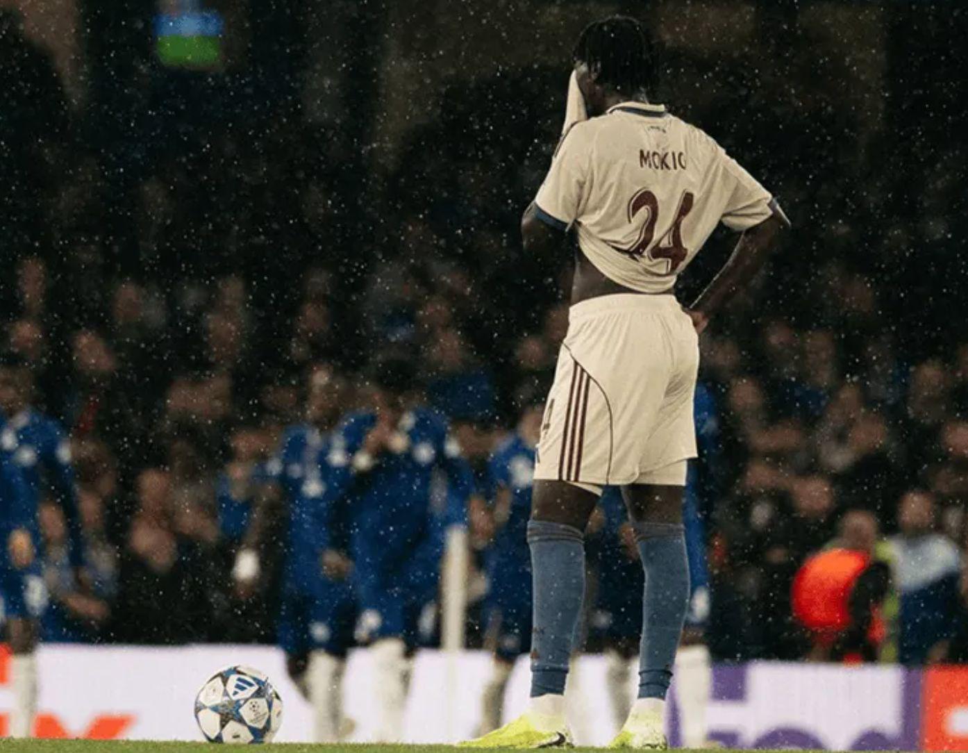 15！欧冠最惨队出炉：3连败+狂丢11球只