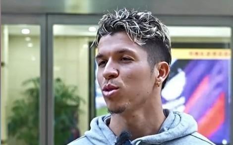 纳萨里奥：明年奋斗的目标，是在足协杯