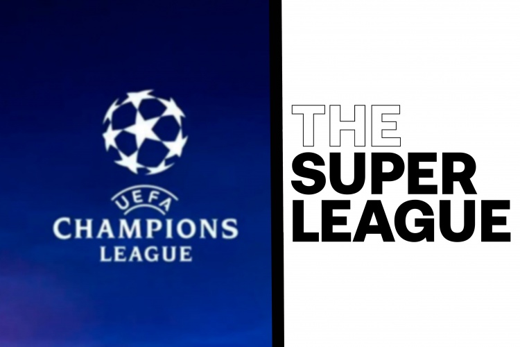 欧盟禁止欧超注册“SuperLeague”商标保护丹麦超级联赛权益