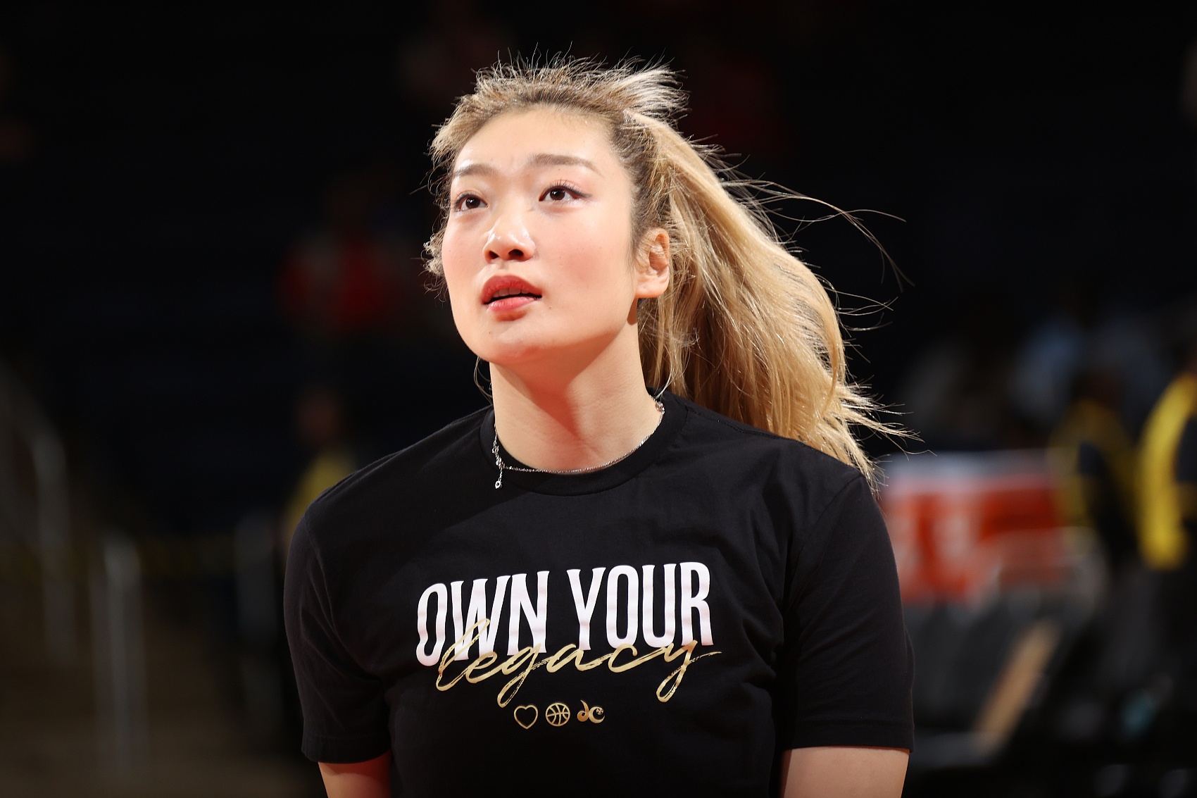 麦穗丰：女篮球员绝大部分赞誉&收获源自国家队平台跟男篮不一样
