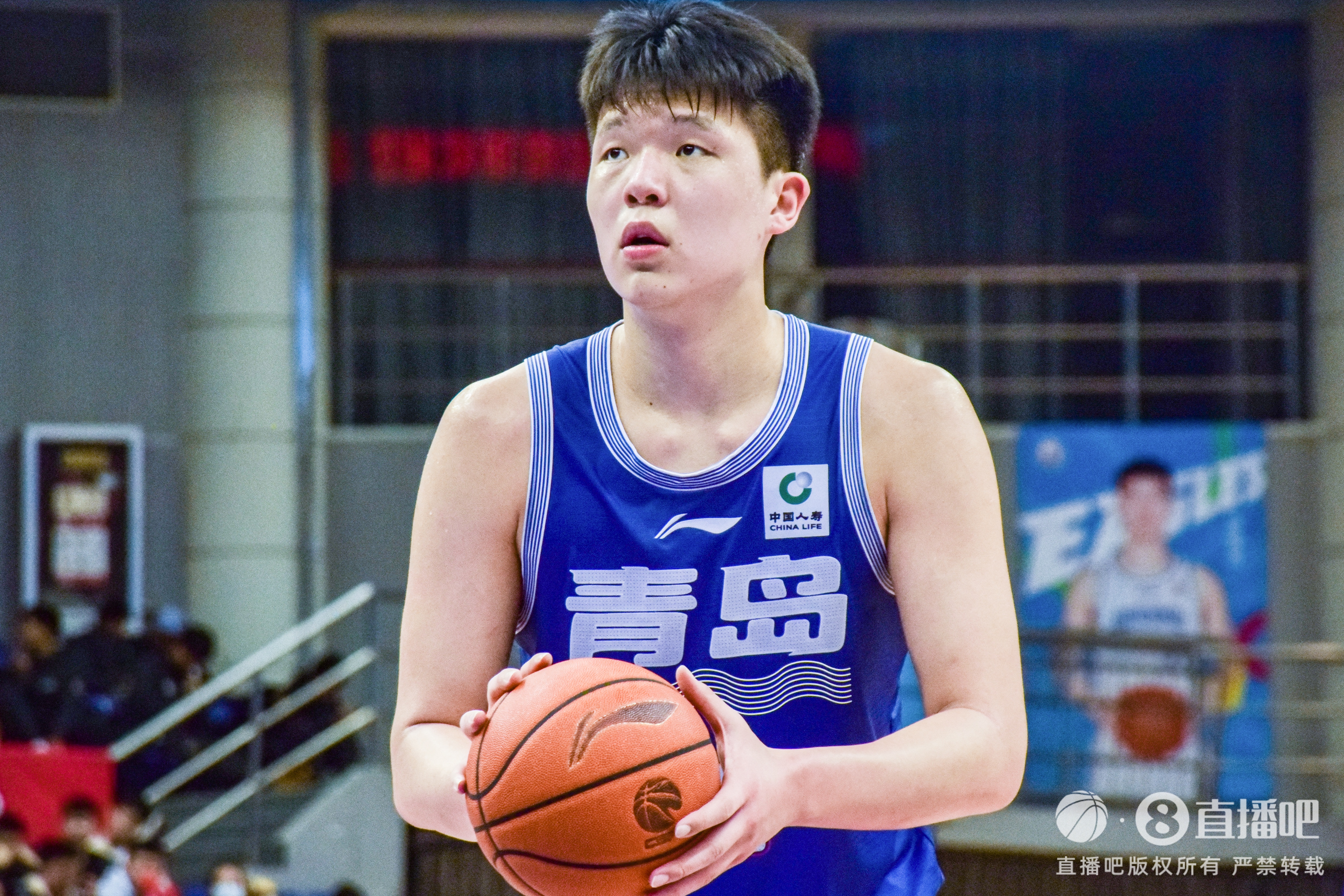 媒体人：2支NBL球队有意杨瀚森想把他培养成NBA首轮秀被青岛拒绝