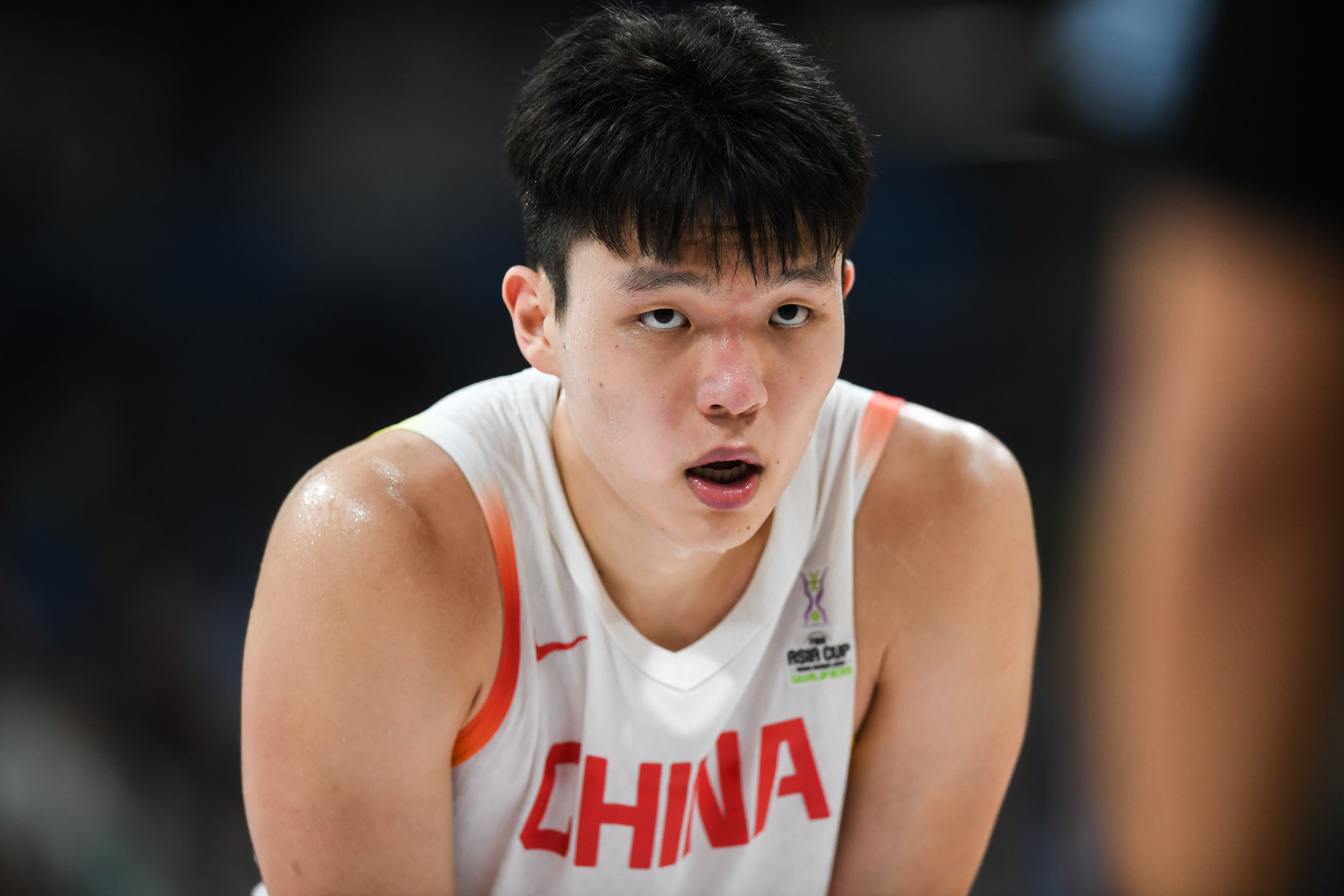 媒体人：现在中国篮球一荣俱荣男篮需要杨瀚森&曾凡博参加亚洲杯
