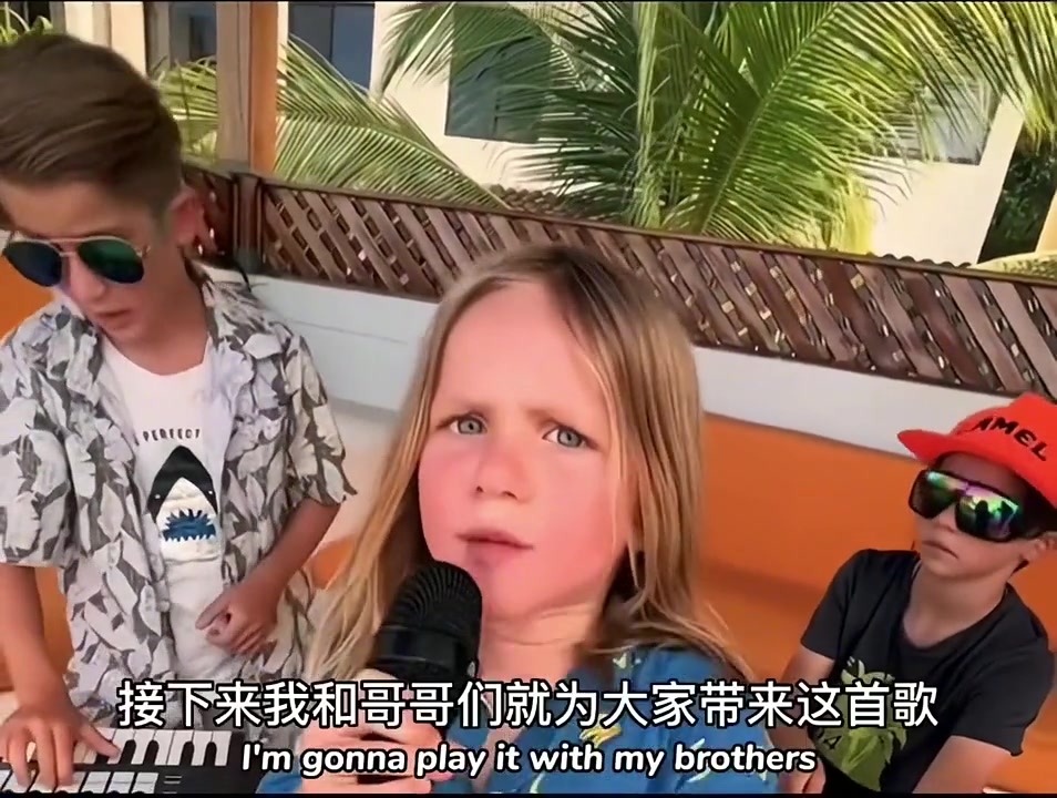 这乐队一直不温不火，直到生出了主唱
