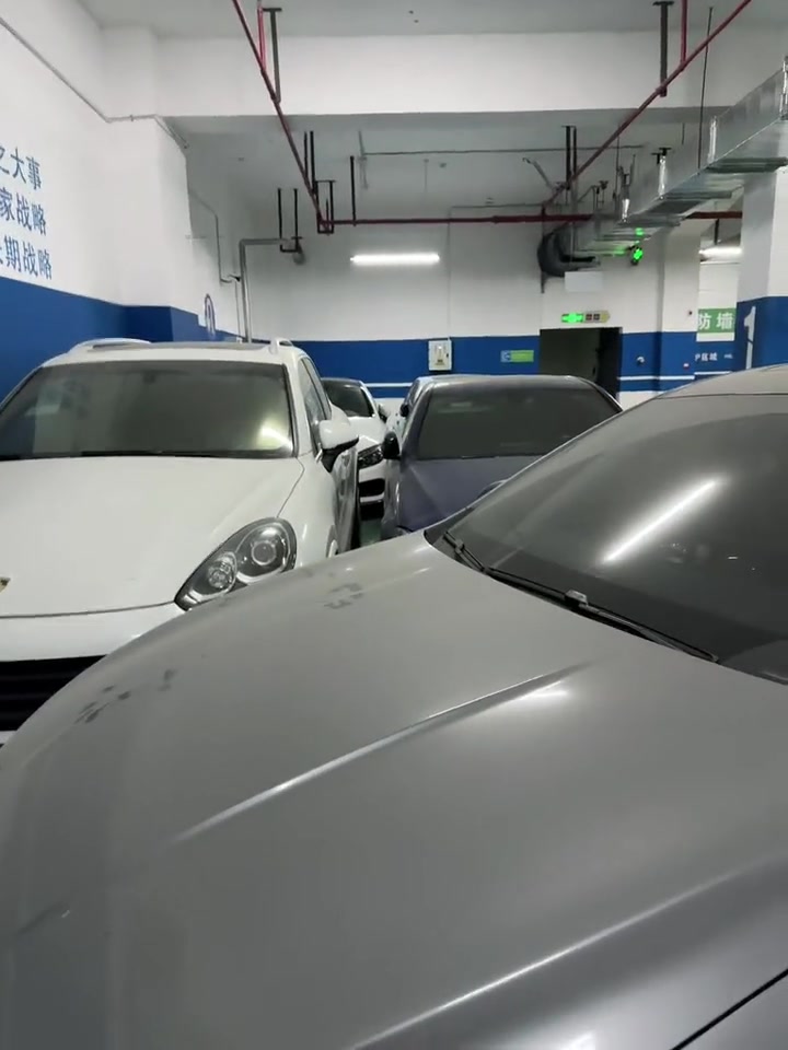 一车一江湖 四车几江湖？