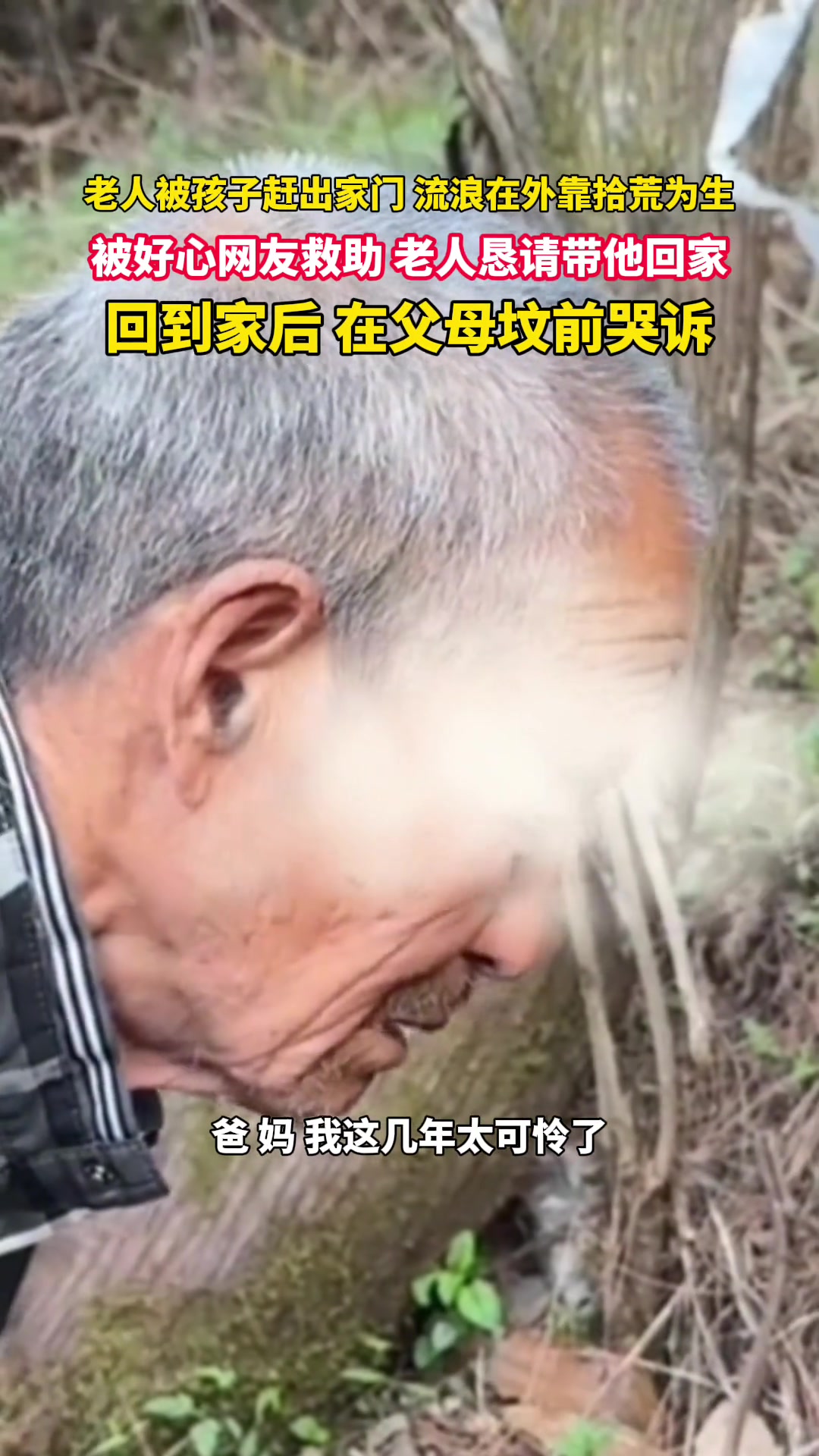 真的养儿不防老了吗？