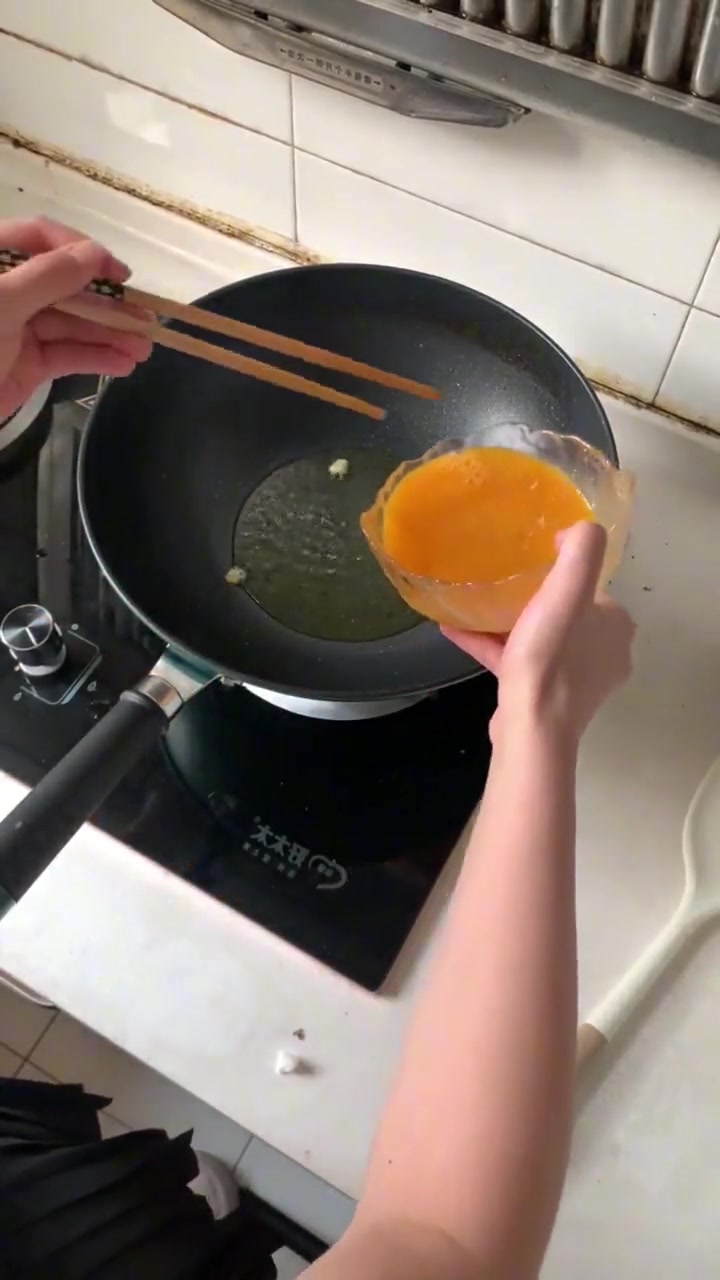 不喜欢吃碗可以不放吗？