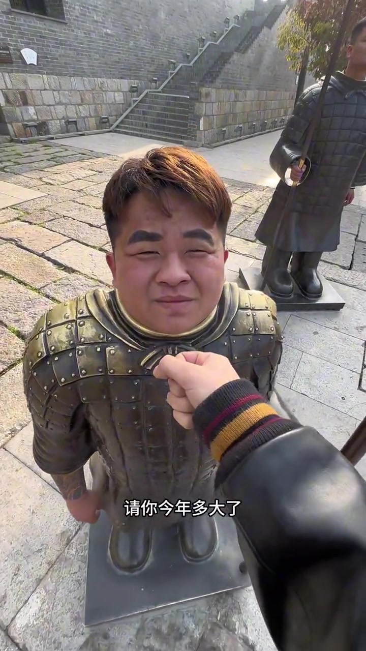 刚满18岁～