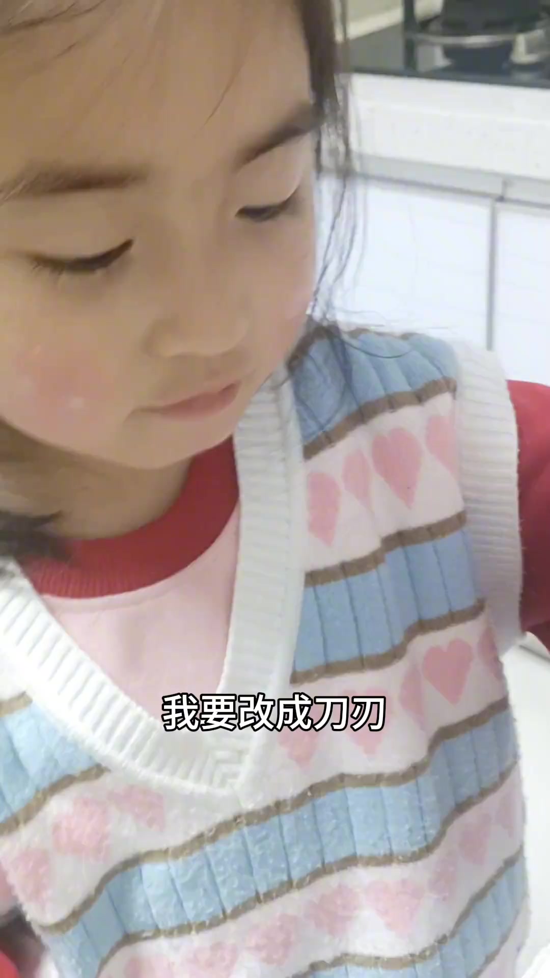 小脑瓜子思路真清晰！