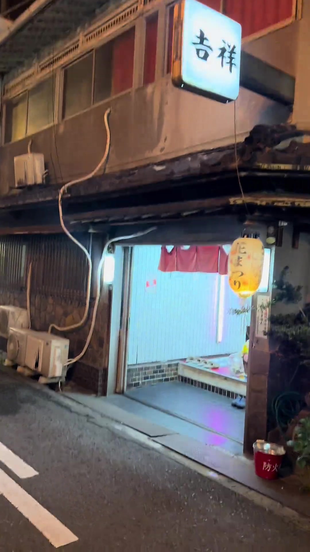 去过的懂哥都知道这是日本大阪的圣地