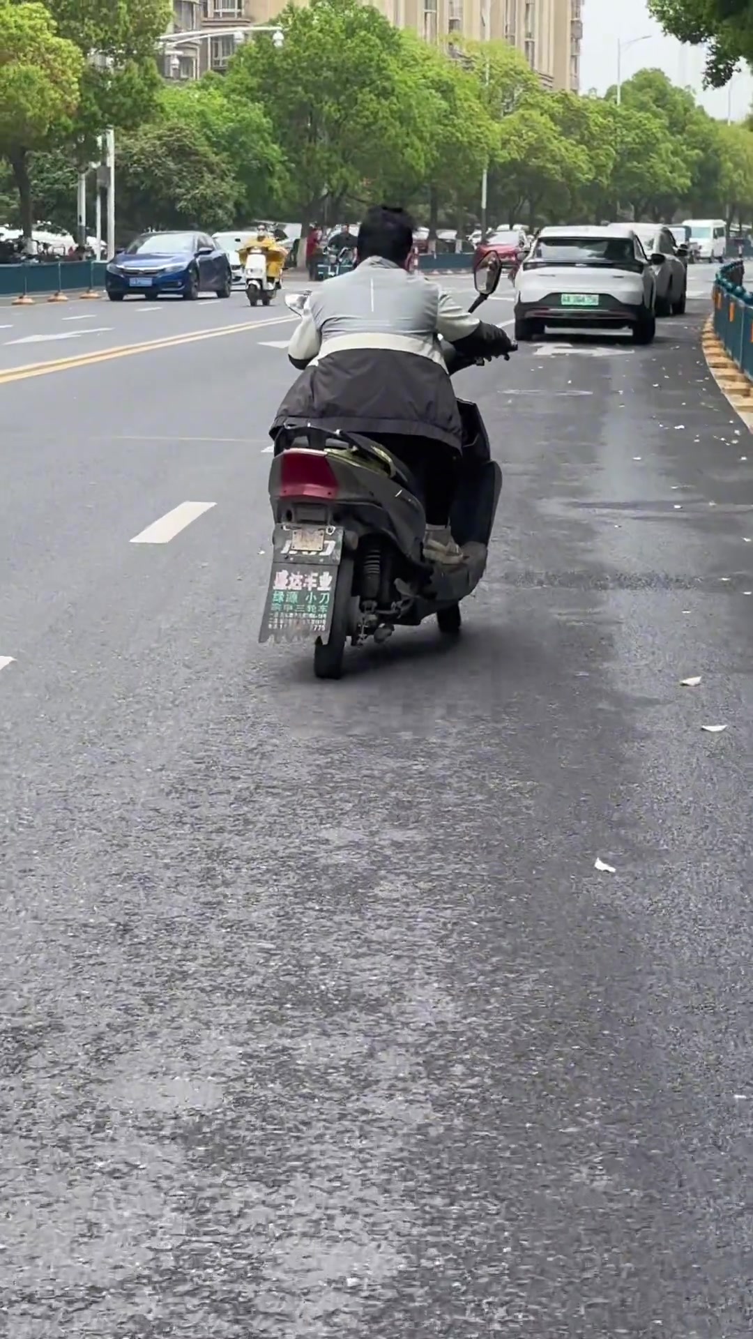 怎么一直攒氮气？