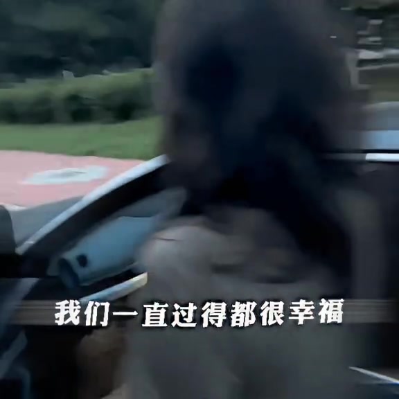 我们到现场时只发现这一条视频