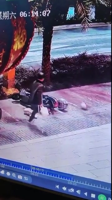 拄拐是有道理的