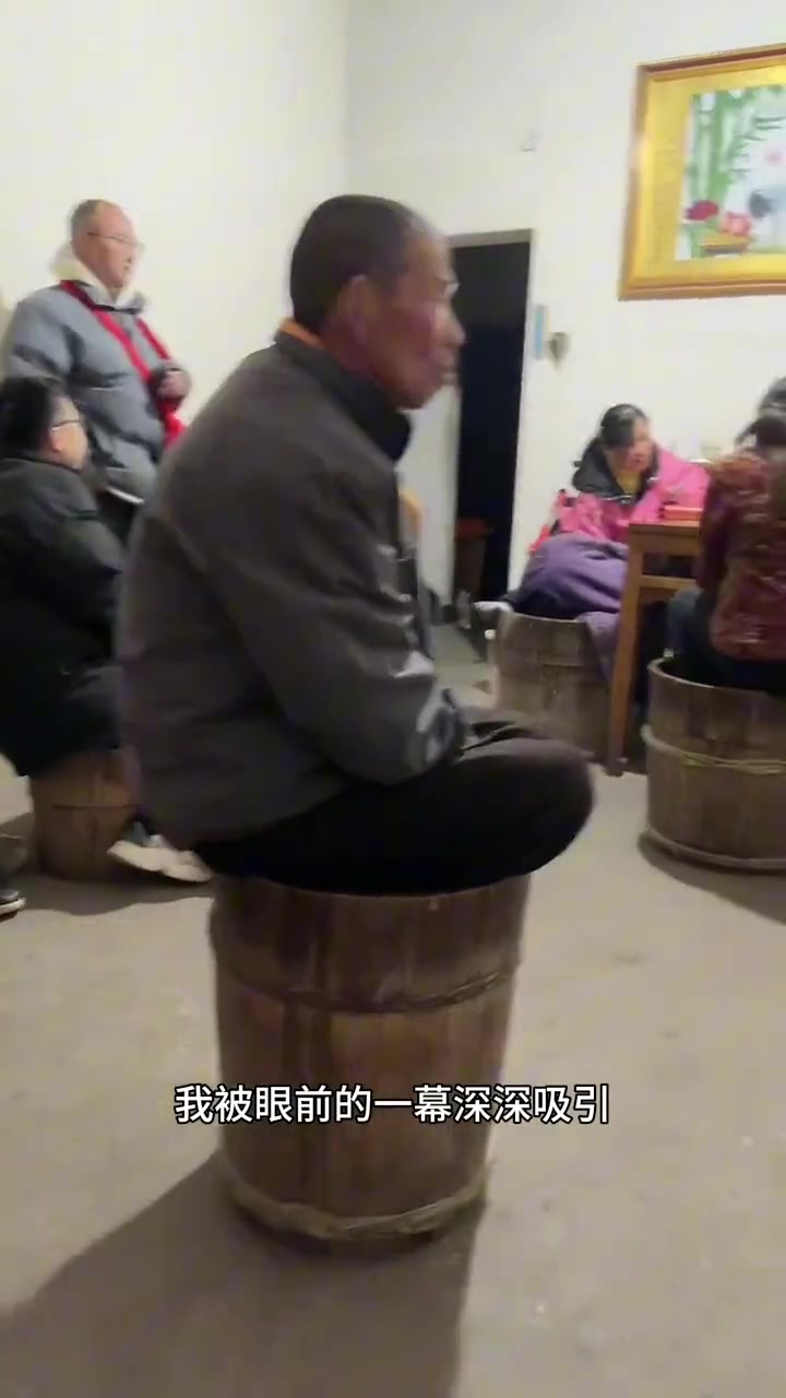 客人来了打生，蒸一下就是熟人了