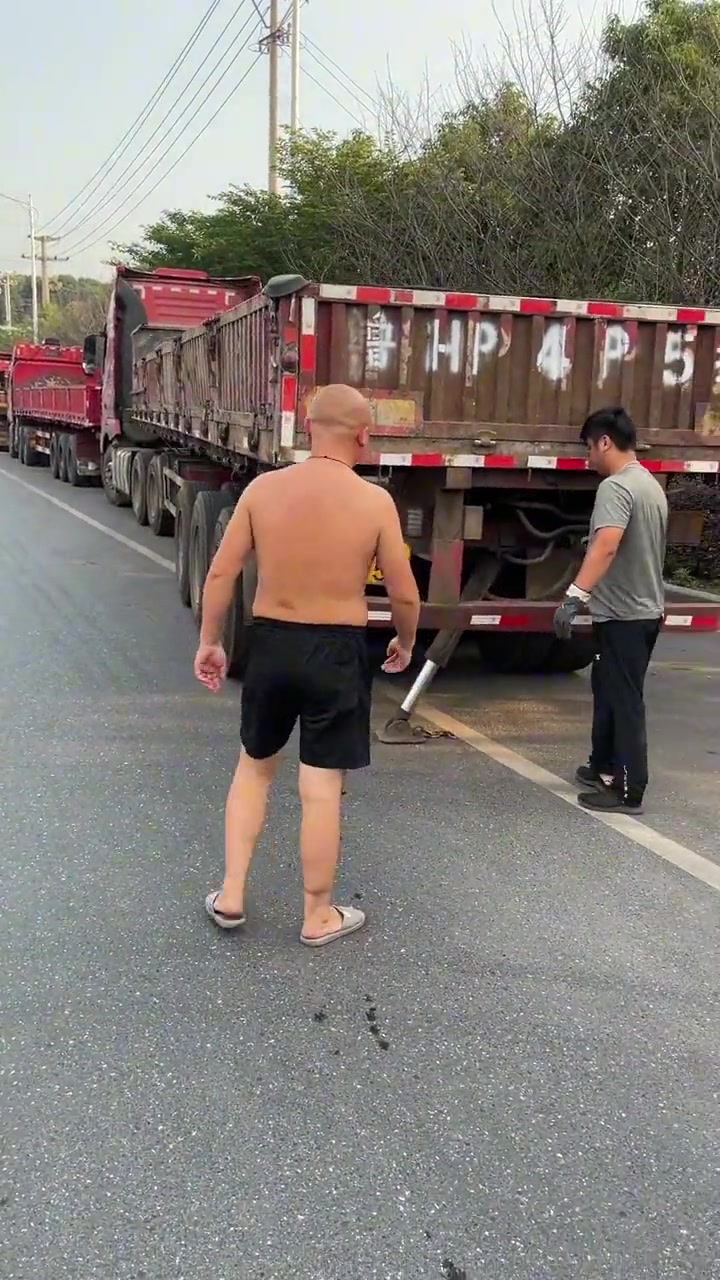 千斤顶居然还能这样用