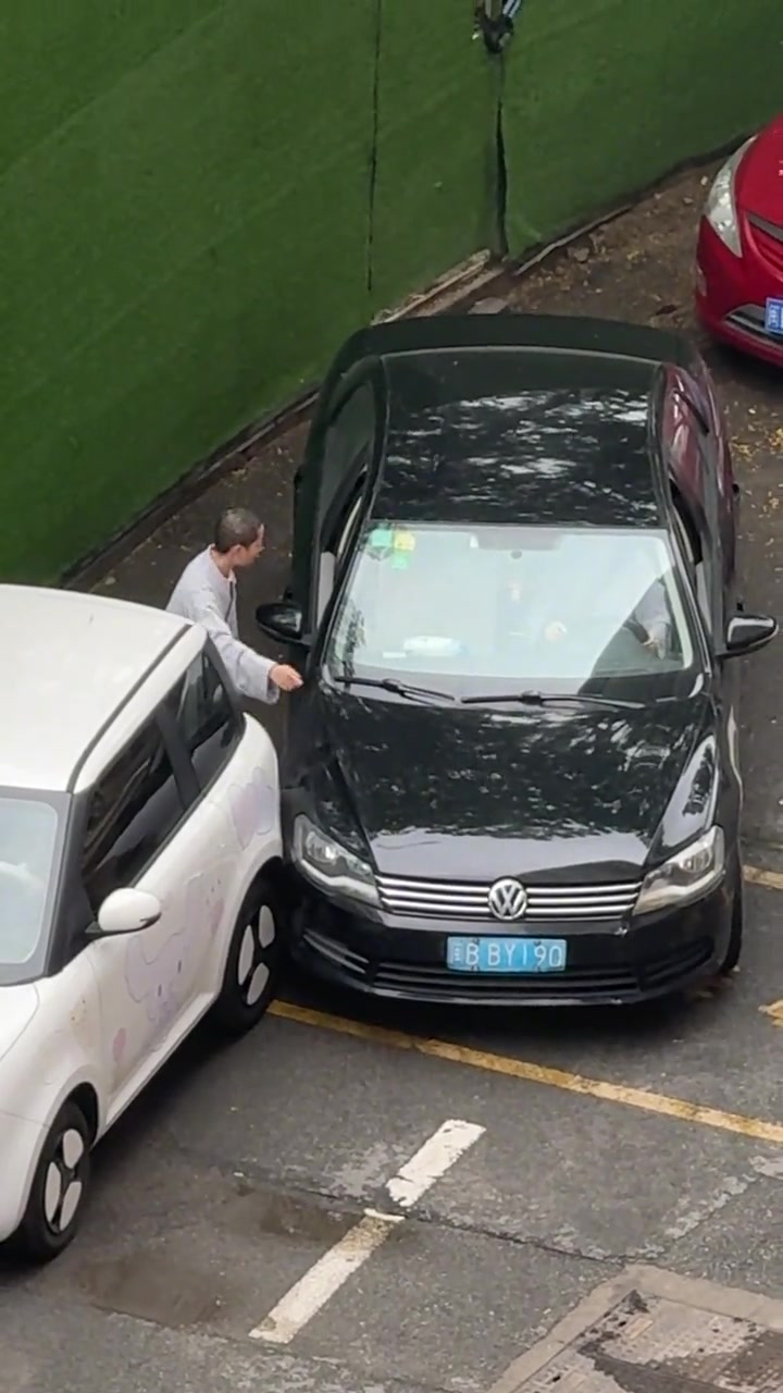 这就直接走了？