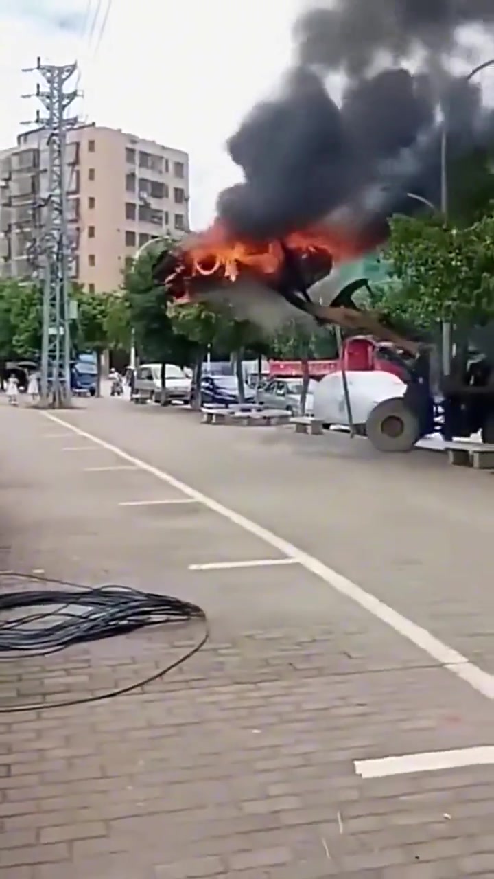 这才是真正的火车