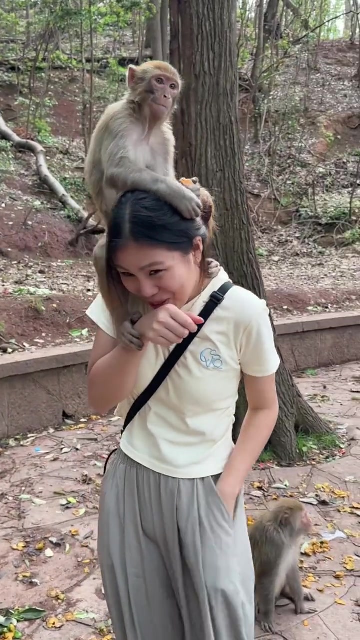你说你来这地方不是找罪受么？