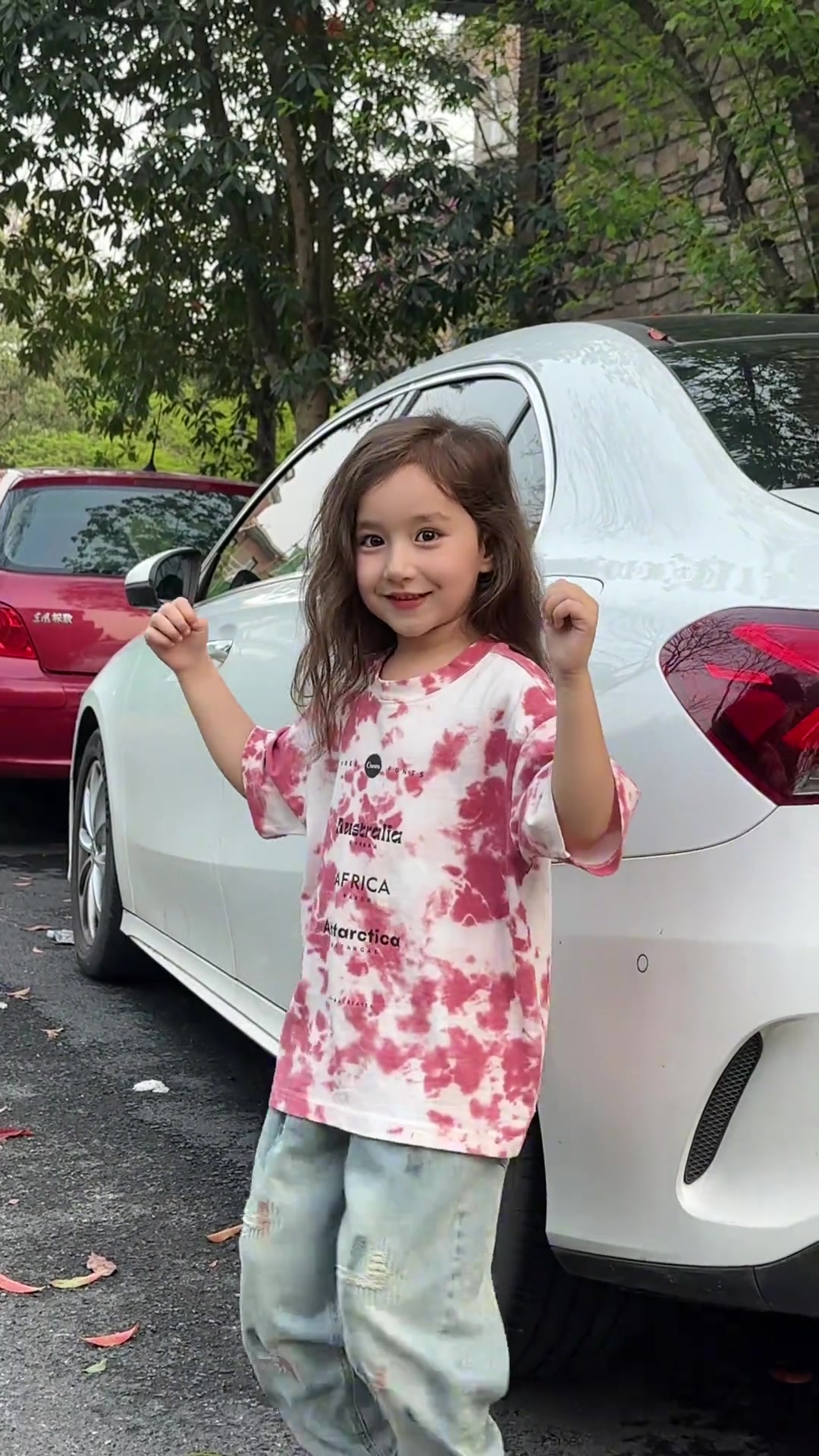 又想骗我生女儿？！！