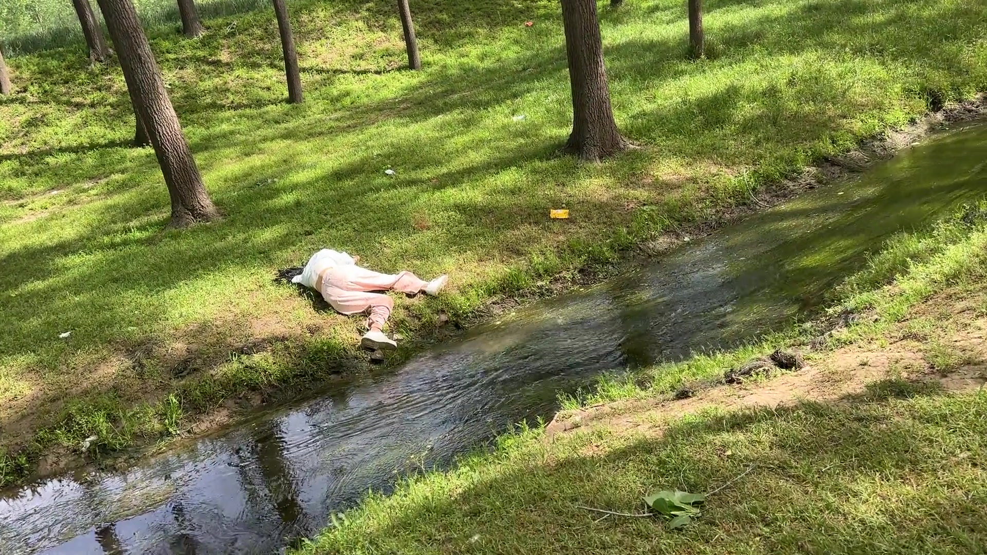 造型挺别致