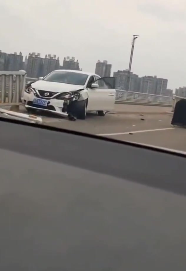 车技不详，素质优良