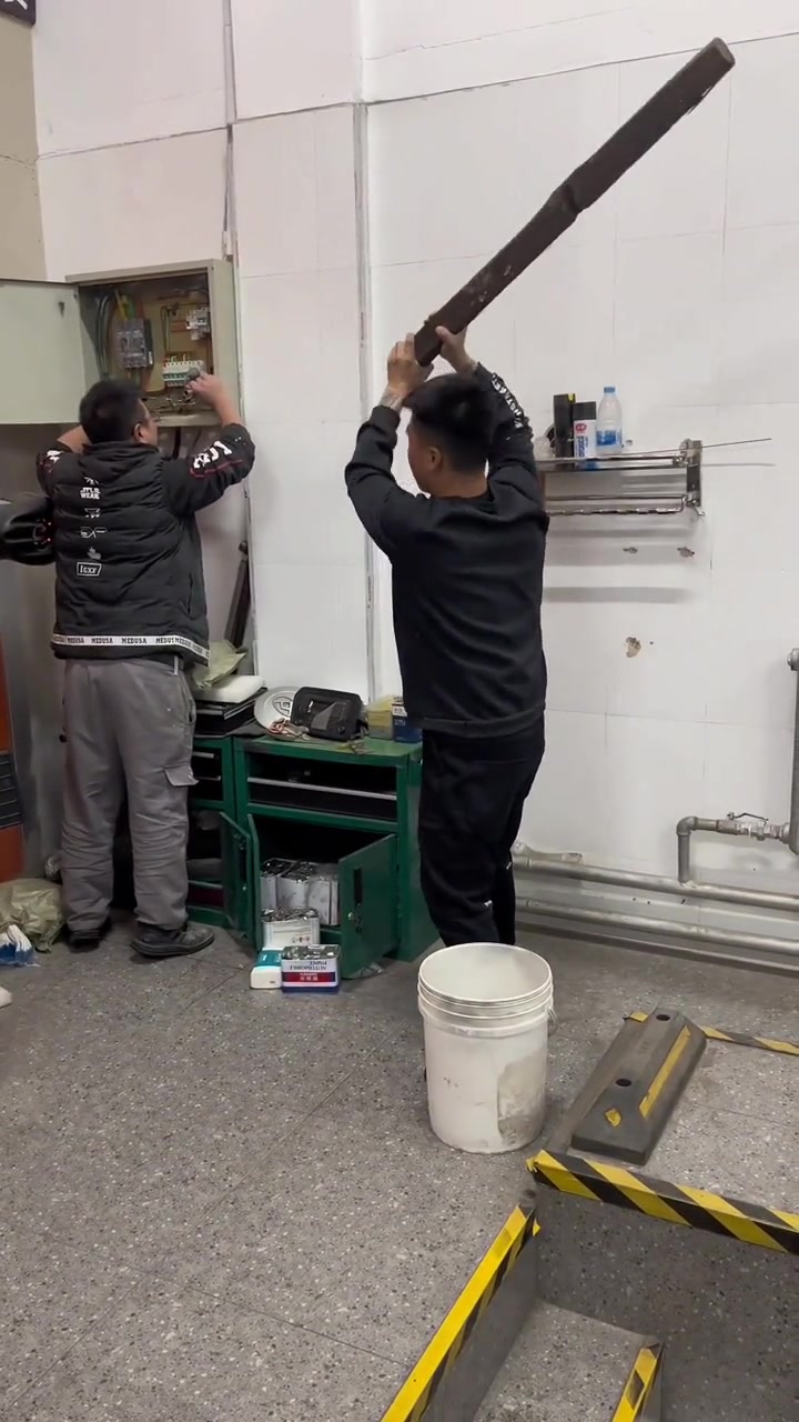 人终有一死，或轻如鸿毛，或重如电工