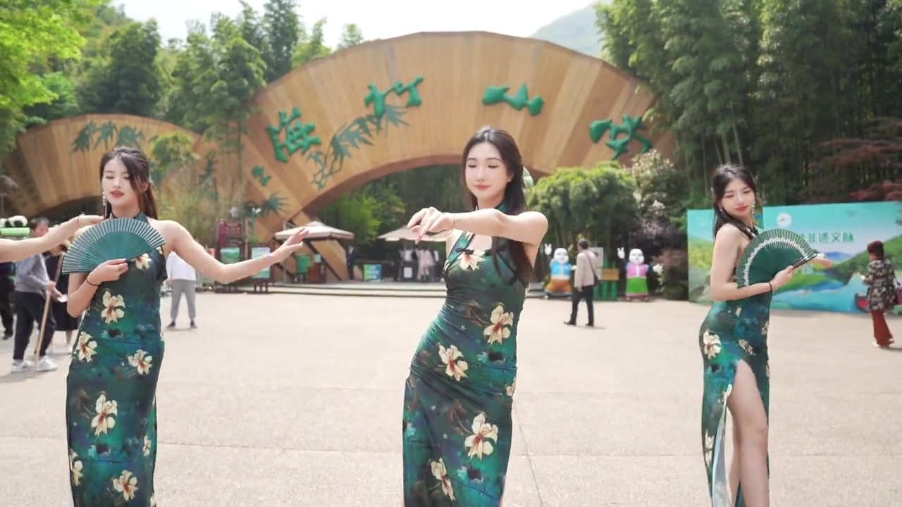 这景区在哪？我想去看看！