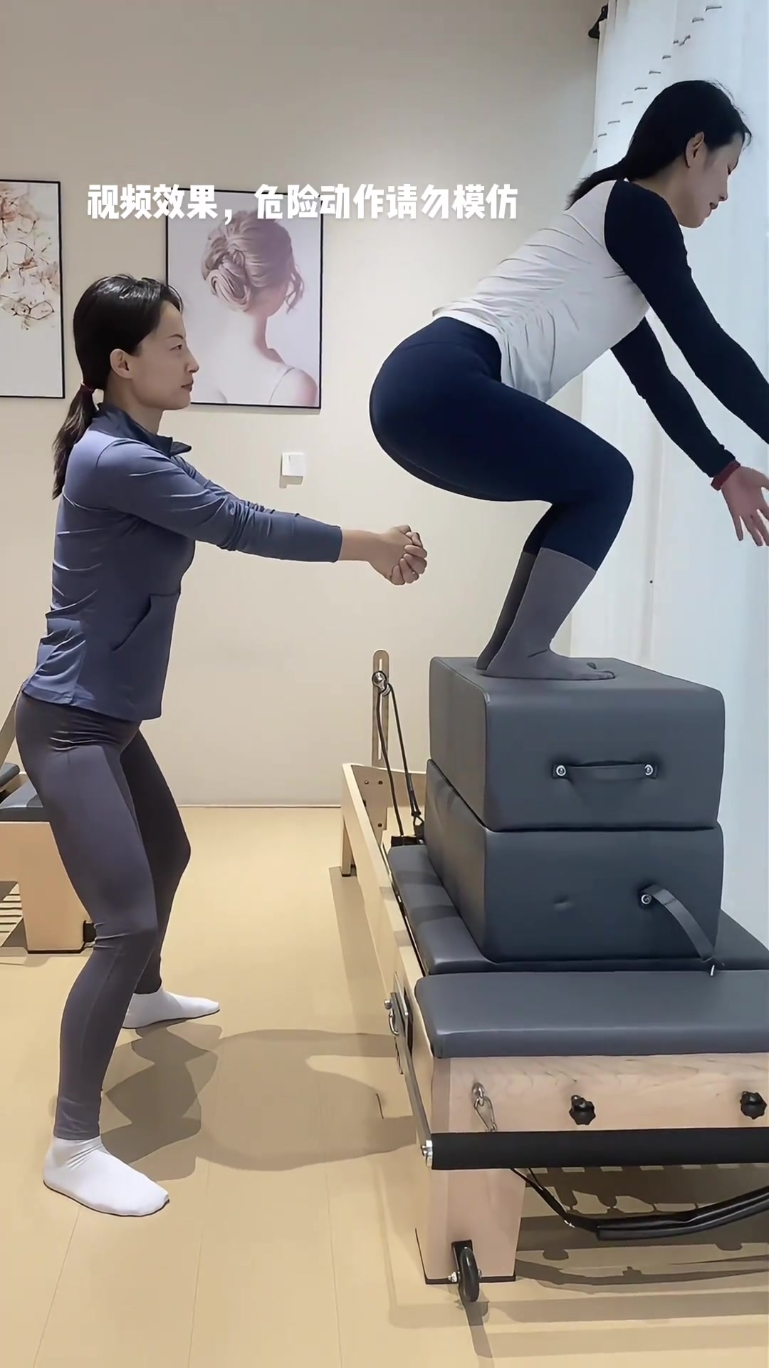 还需要这么墨迹？这种脏活累活我上我也行