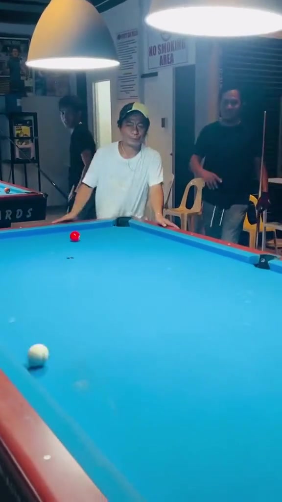 这一招“口吐莲花”绝非炸胡！反正我是这么认为的！