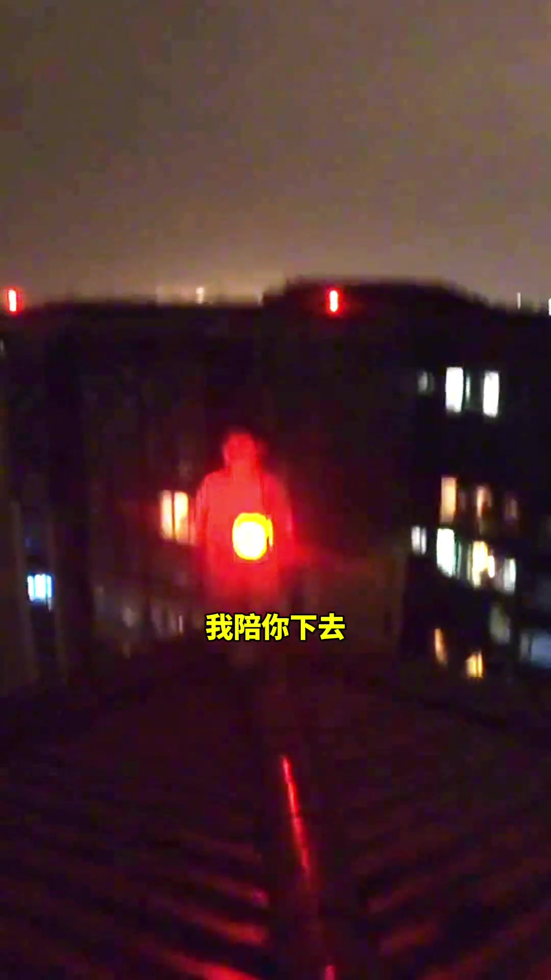 温柔是治愈世间伤口的良药…