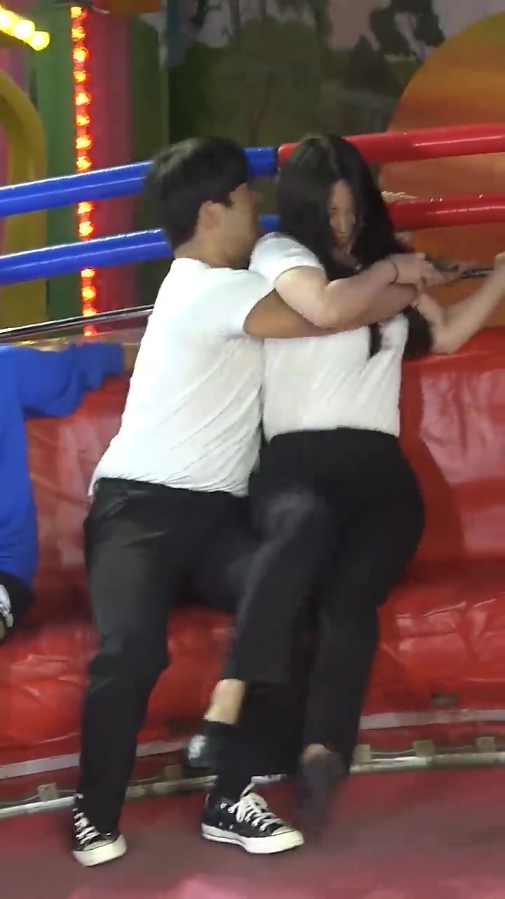 总是说这玩意儿能增进情侣之间的感情呢