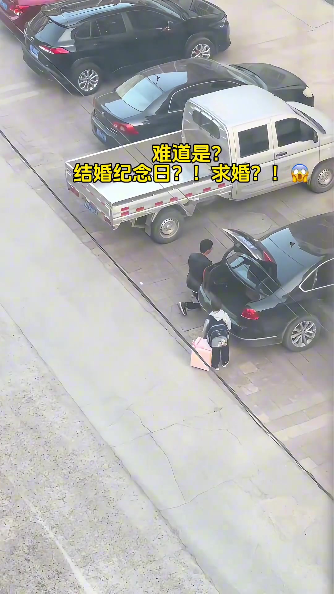这是人干的事嘛！不看到最后永远不知道有多惊喜