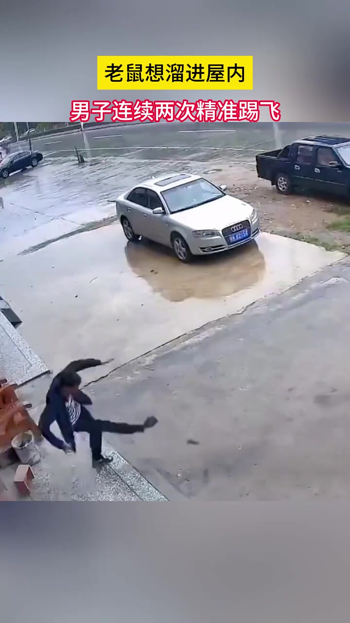 踢足球缺你这样的人才呀！
