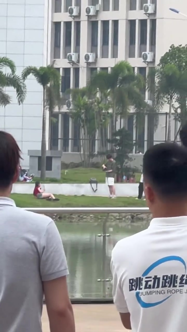 这是男生的共同爱好？