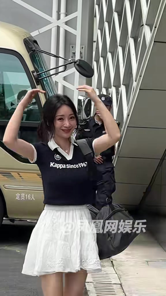 这些“阿姨”是真的风韵犹存 柳岩果然还是最顶的
