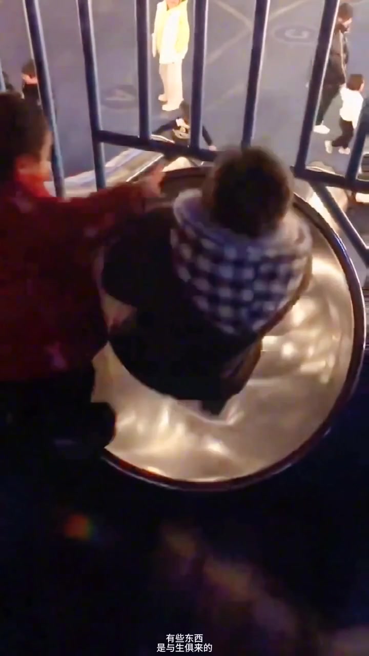 当你还在犹豫的时候，别人已经先进去了