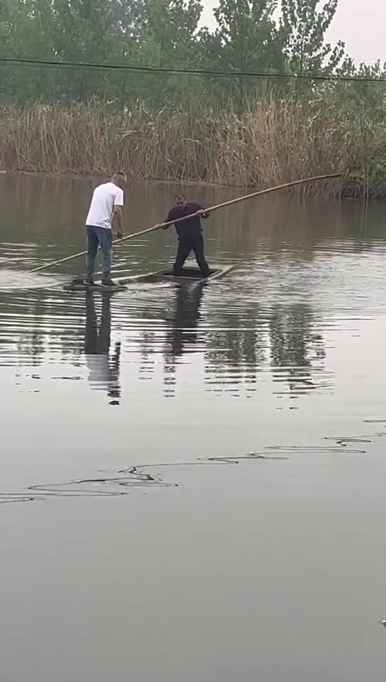 大哥手机比命贵啊