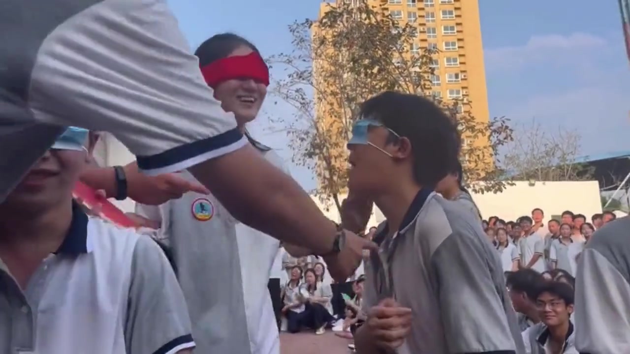 好家伙，差点让西瓜给“割”了