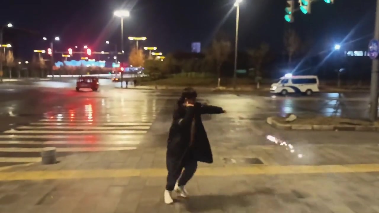 得，证据确凿了！