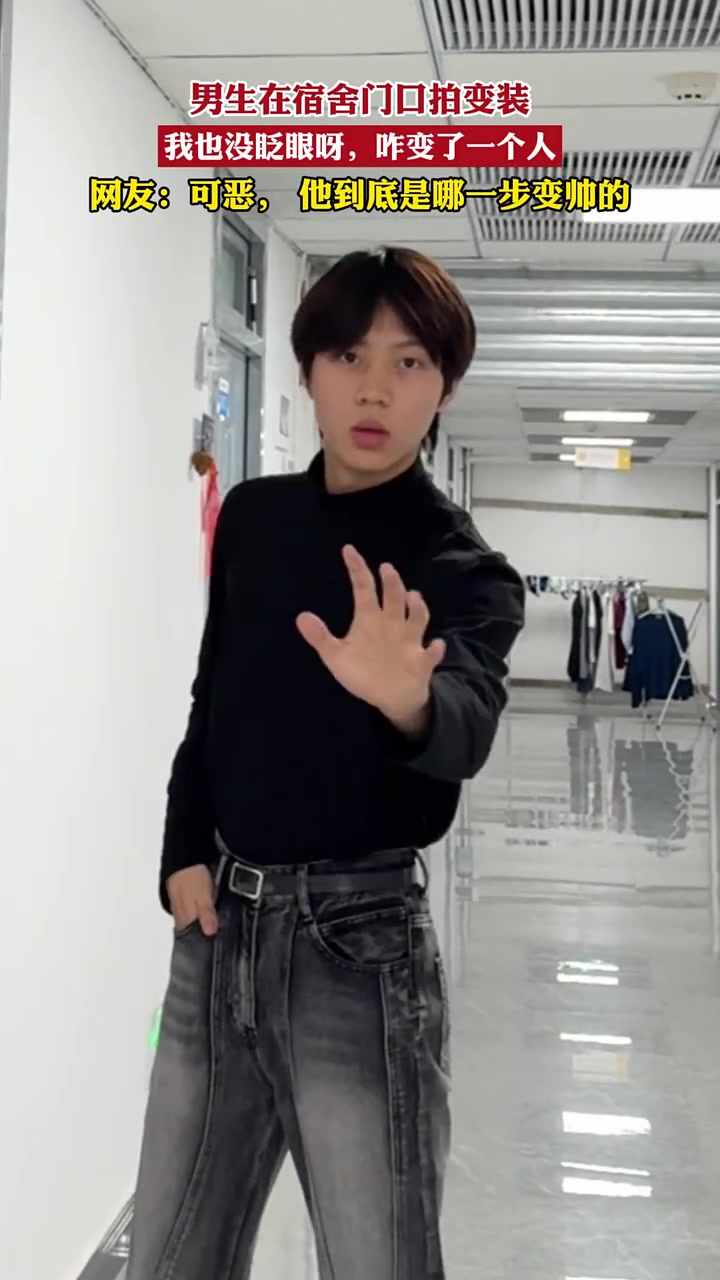可恶！他是从哪一步从啊信变成鸽哥的？