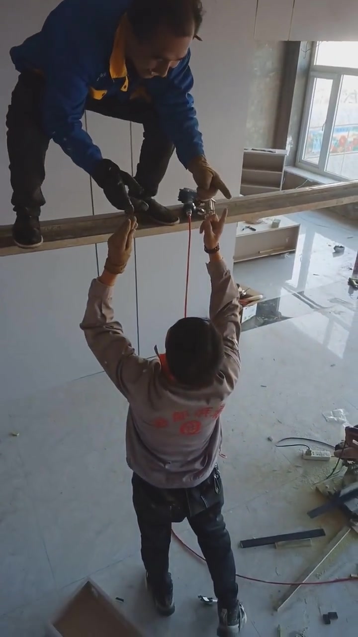 我的眼睛就是尺