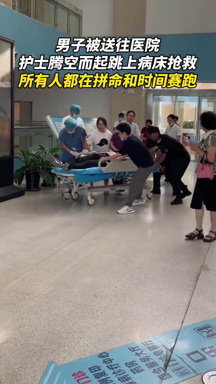 医者仁心，这一越是刻在骨子里的