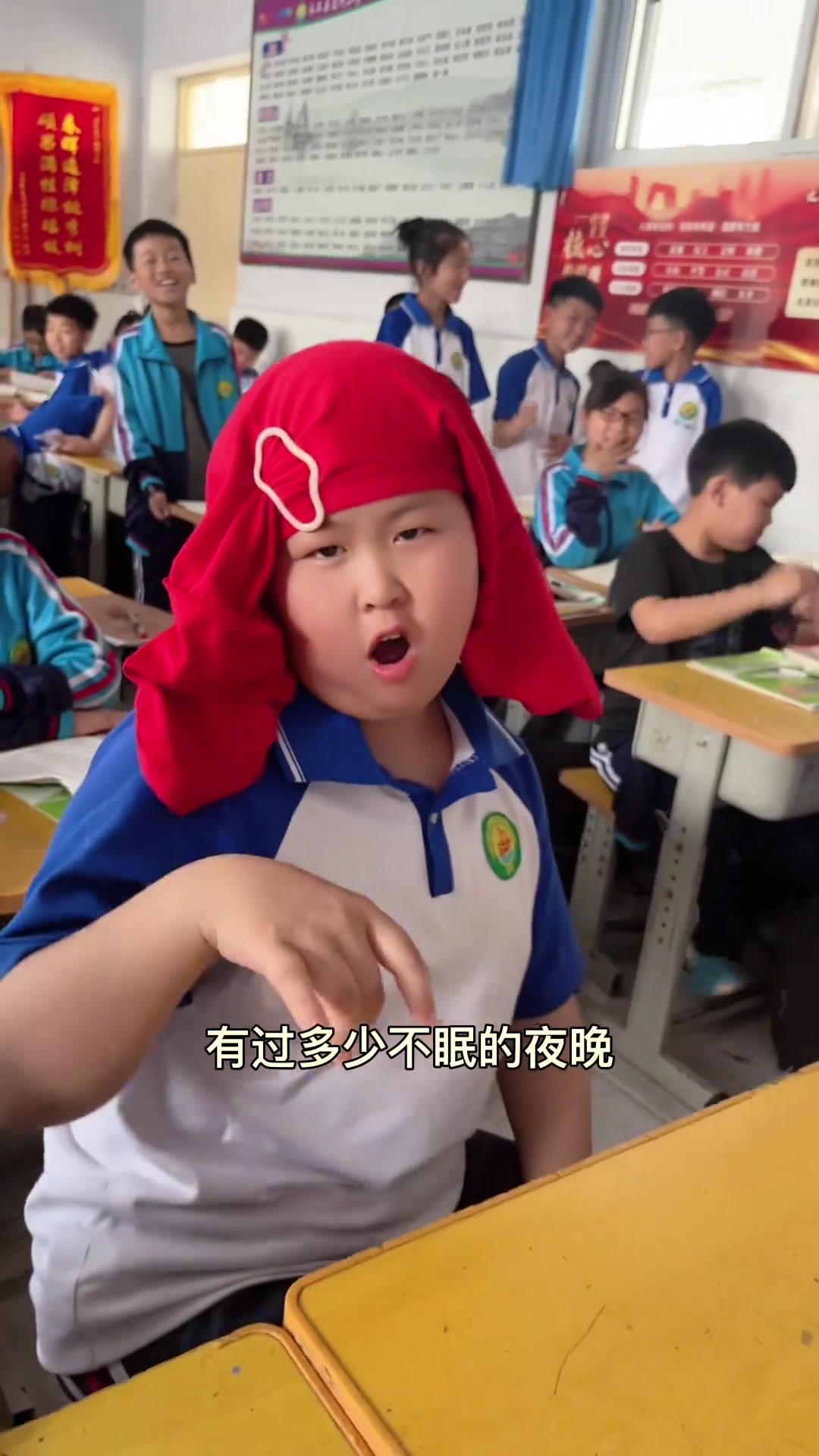 哈哈给我笑岔气儿啦！你们这是要干啥！