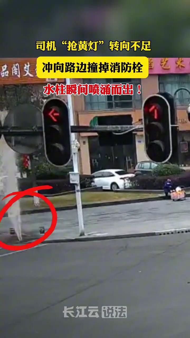 宁停三分，莫抢一秒！