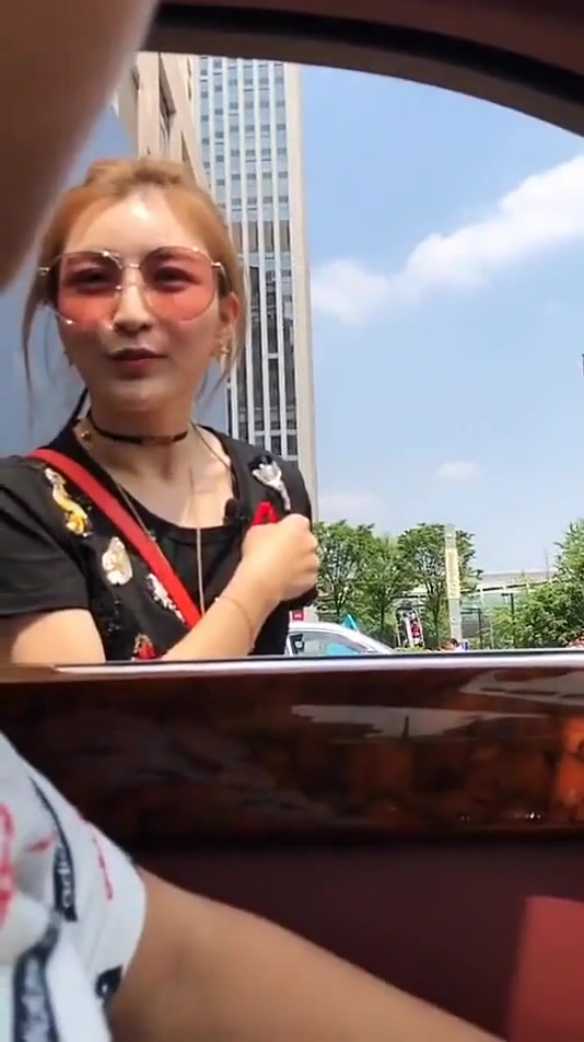 为什么？你怎么可以拒绝我