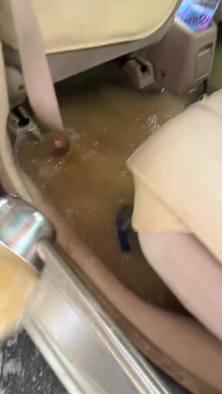 哪家人用车煲汤了