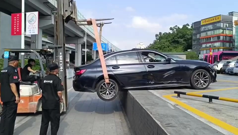 看的人着急死了