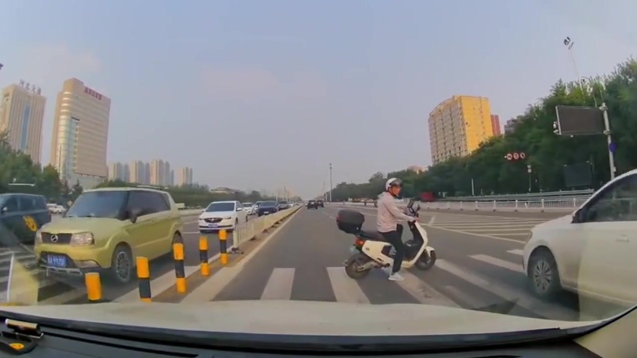 不要命了？肉包铁去挑战铁包肉？