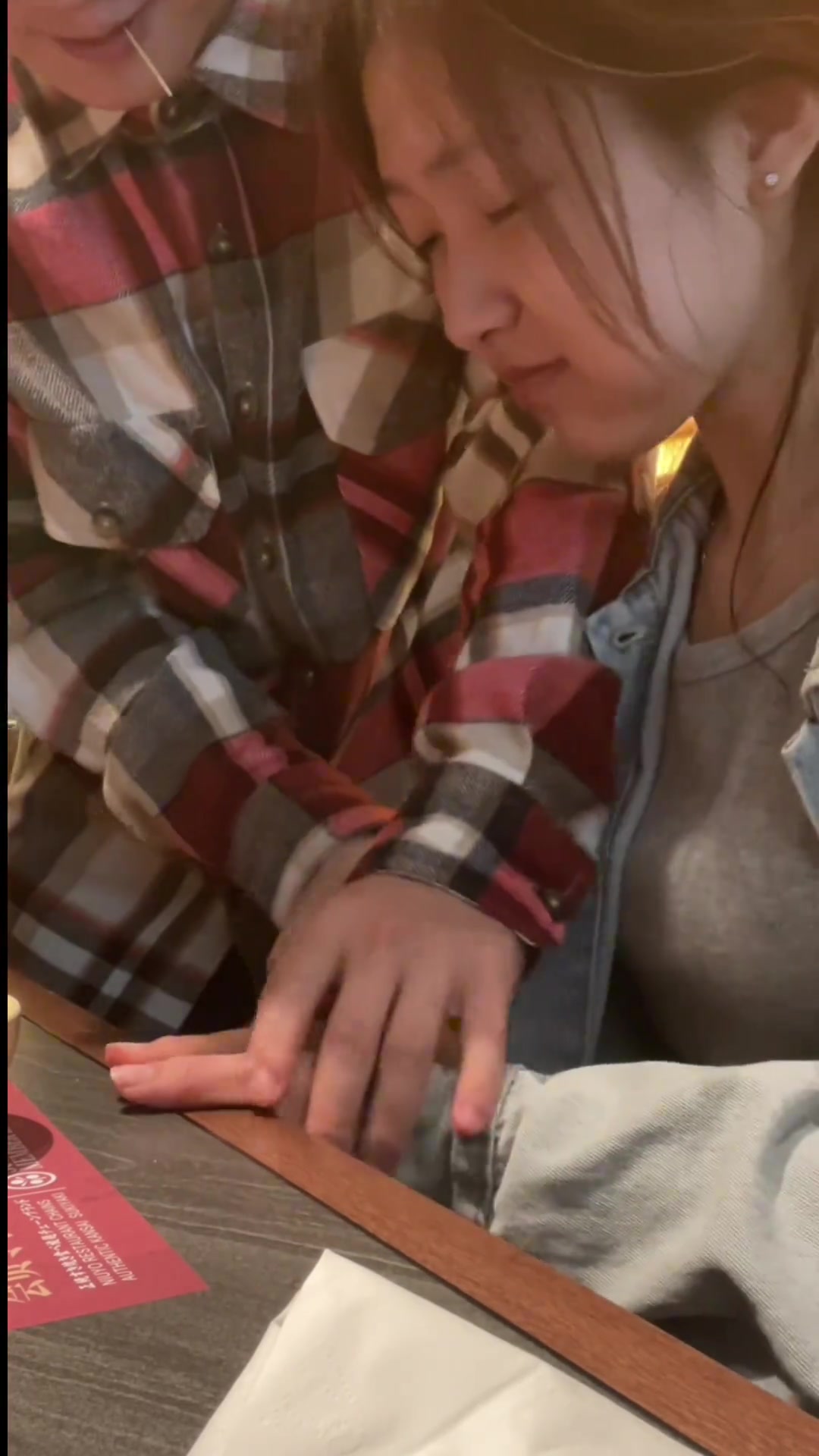 情侣玩这种小游戏，真的事后要挨打的！