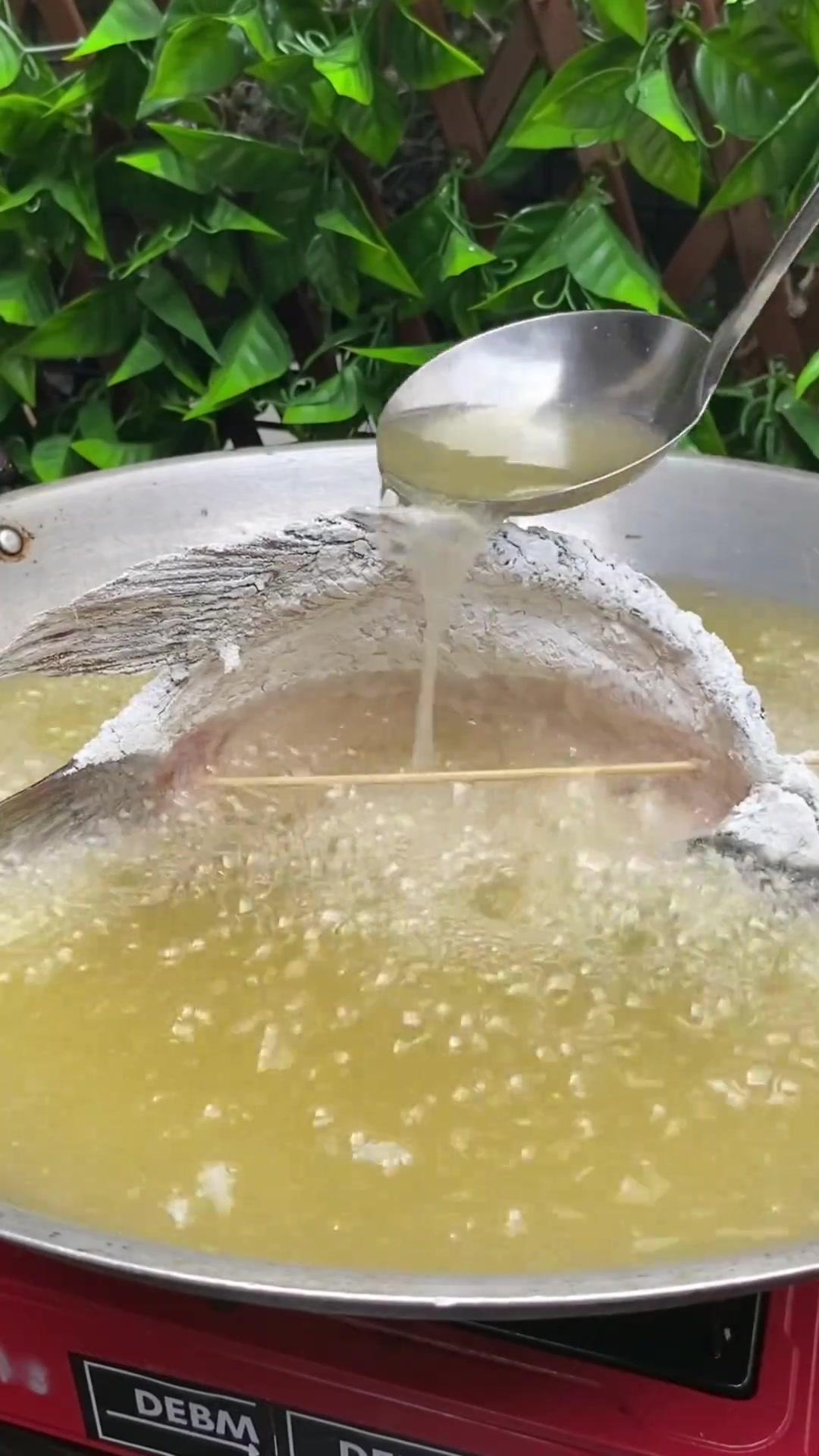 嘎嘣脆！舌尖上的绝唱